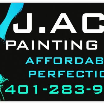 1. J Ace Painting