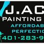Photo of J Ace Painting