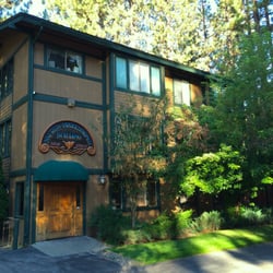 Sam Vella, DC - We are located in the Ski Run Professional building at 3637 Larch Ave. off Ski Run Blvd.