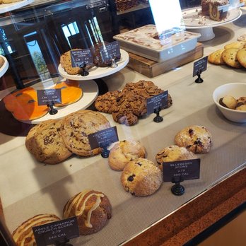 Panera Bread - Pastries - Sandwiches Near Me - Noblesville, Indiana