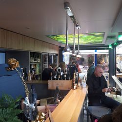 Concept Riesling - Great place to be!