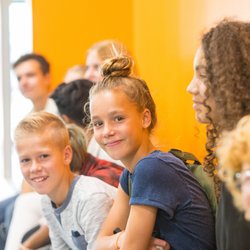 Dalton Lyceum Barendrecht - Dalton Lyceum Barendrecht