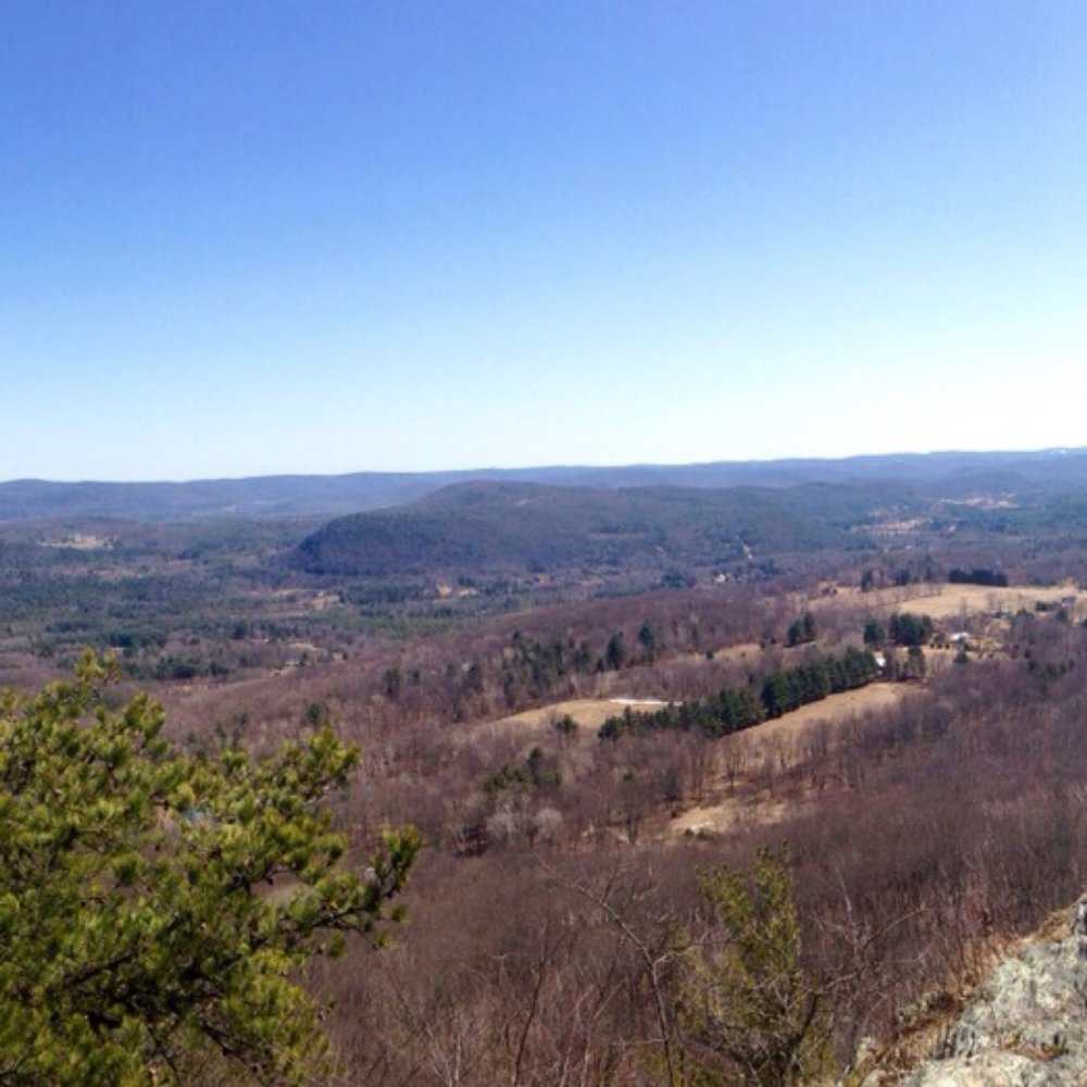 Bear Mountain - Hiking Near Me