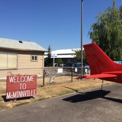 Cirrus Aviation - Great FBO, wonderful line crew, plenty of well provisioned tie downs. Cheapest self serve. Long ... runways. Ya.. Highest kudo's