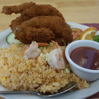 Thai BBQ - Chicken Ruby Dinner - Thai Near Me - Union City, California Thai BBQ - Chicken Ruby Dinner - Thai Near Me - Union City, California
