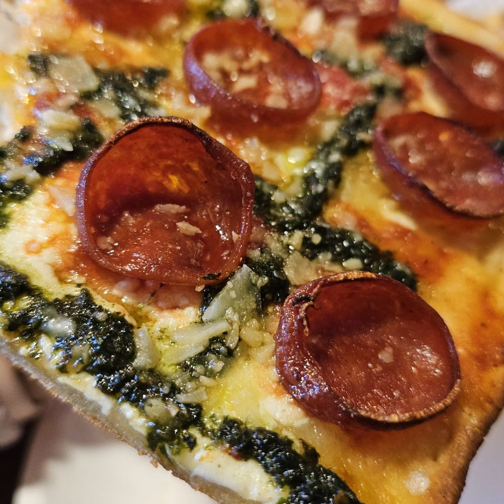 Champion Pizza - Pizza Near Me - New York, New York
