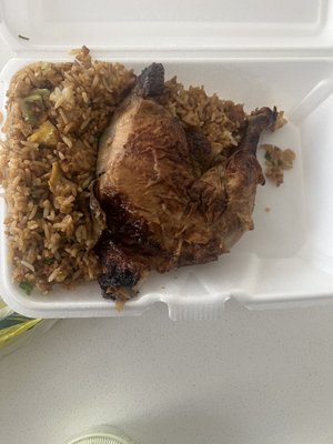 My Apartment Kitchen by null