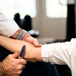 Peters Chiropractic