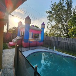 El Primo Party Rental - Bounce house