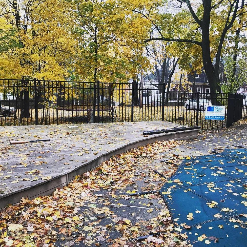 NORTH AMERICA FENCE Updated September 2024 87 Photos Marlborough