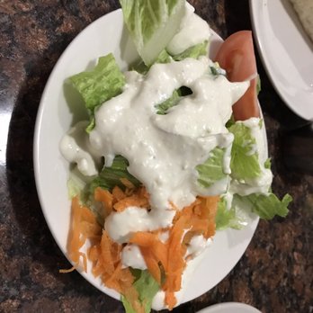 Arosso - Blue cheese salad - Italian Near Me - Fairless Hills, Pennsylvania