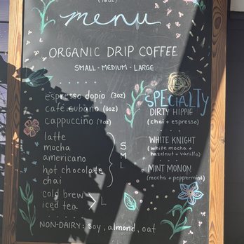 Perk Up Cafe - Coffee & Tea Near Me - Indianapolis, Indiana