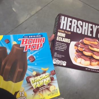 Walmart Supercenter - Picked up some desserts and snacks - Department Stores Near Me - Tracy, California Walmart Supercenter - Picked up some desserts and snacks - Department Stores Near Me - Tracy, California