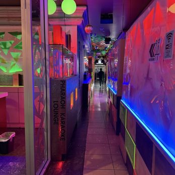 Pharaoh Karaoke Lounge - Karaoke Near Me - Los Angeles, California Pharaoh Karaoke Lounge - Karaoke Near Me - Los Angeles, California