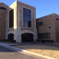 University of Tulsa Athletic Department - Business College