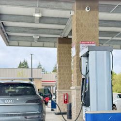 Costco Gasoline