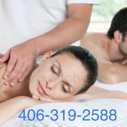 Beijing Massage Therapy