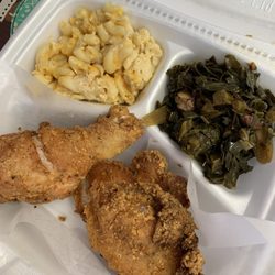 Lady K's Southern Comfort
