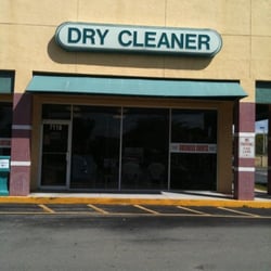 Kare Cleaners