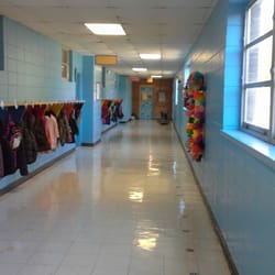Columbia Public Schools - Lower Elementary School