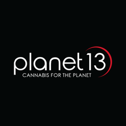 Planet 13 Neighborhood Dispensary Panama City Beach