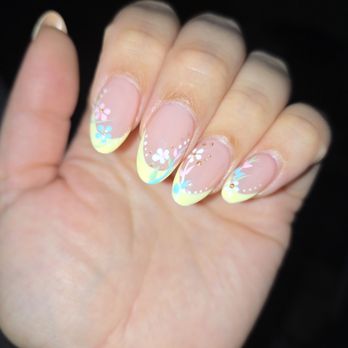 Puffin Nails - Nail Salons Near Me - Concord, California