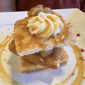 Biltmore Stable Cafe - Apple stack 11/7/21 - American Near Me - Asheville, North Carolina Biltmore Stable Cafe - Apple stack 11/7/21 - American Near Me - Asheville, North Carolina