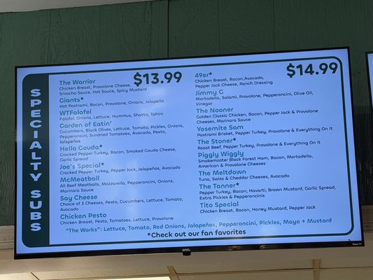 Mc Baker Market & Deli by null