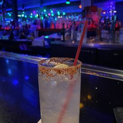 The Boulevard