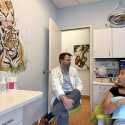 Weaver and Stratton Pediatric Dentistry - Julington