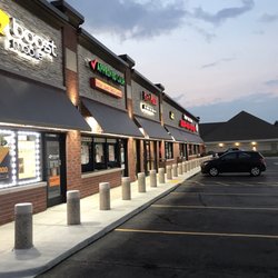 Taylor Party Store