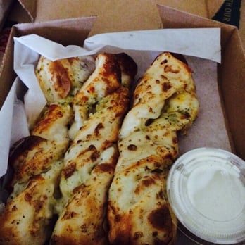 Round Table Garlic Twists Recipe Round Table Garlic Twists Recipe, Round Table Garlic Twists Recipe