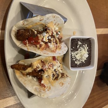 Mesa Mexican Cuisine - Redfish tacos - Mexican Near Me - Grapevine, Texas Mesa Mexican Cuisine - Redfish tacos - Mexican Near Me - Grapevine, Texas