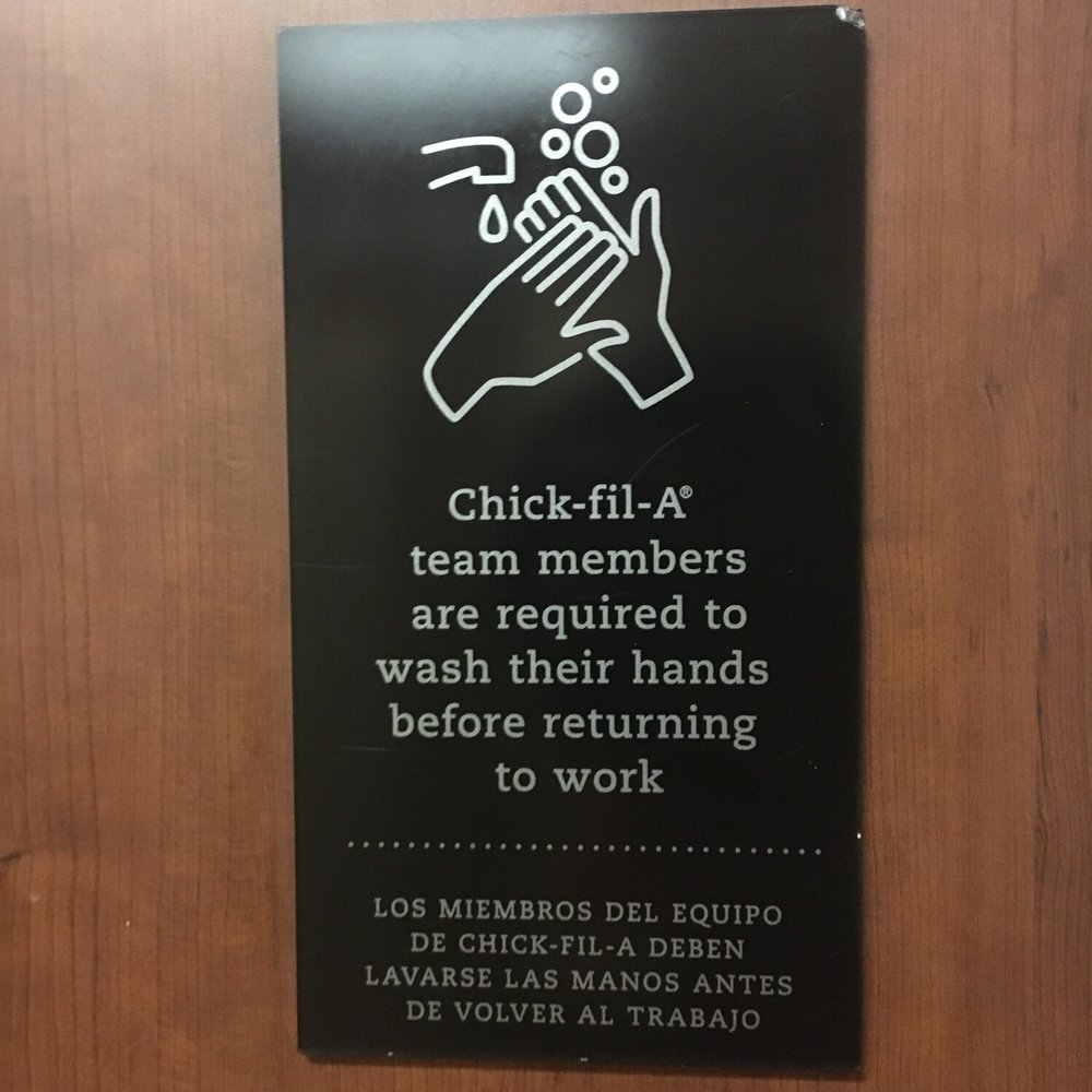 Chick-fil-A - Fast Food Near Me - Durham, North Carolina Chick-fil-A - Fast Food Near Me - Durham, North Carolina