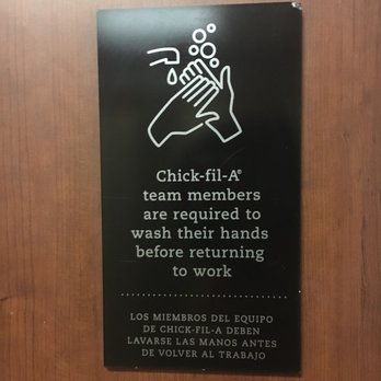 Chick-fil-A - Fast Food Near Me - Durham, North Carolina Chick-fil-A - Fast Food Near Me - Durham, North Carolina