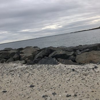 12 Ocean Grill - The beach nearby - Seafood Near Me - Seabrook, New Hampshire
