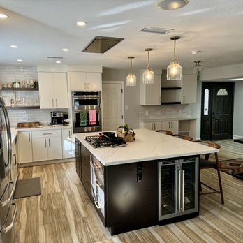 TNT Design & Build - General Contractors Near Me - Carlsbad, California TNT Design & Build - General Contractors Near Me - Carlsbad, California