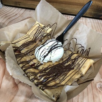 dipnmix - Crepe - Creperies Near Me - Los Angeles, California dipnmix - Crepe - Creperies Near Me - Los Angeles, California