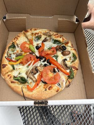 Molly's Mountain Pies by null