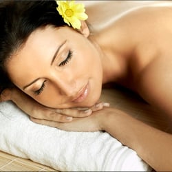 MassageMG - MassageMG