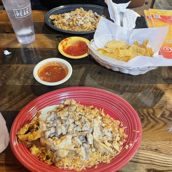 El Tarasco - Pollo playa - Mexican Near Me - Louisville, Kentucky