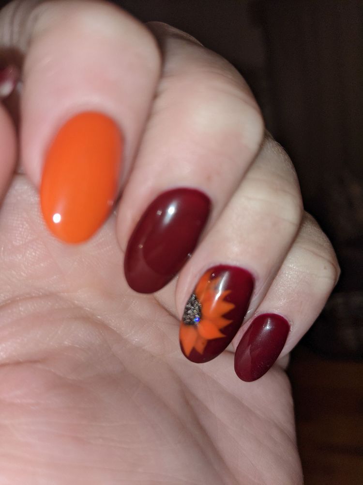 LEE NAILS Updated August 2024 20 Photos 107 N 13th St, Decatur