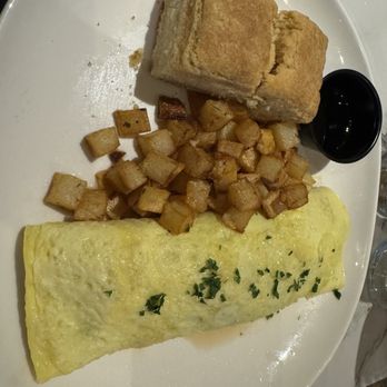 Trenasse - Vegetable Omelette - Wine Bars Near Me - New Orleans, Louisiana Trenasse - Vegetable Omelette - Wine Bars Near Me - New Orleans, Louisiana