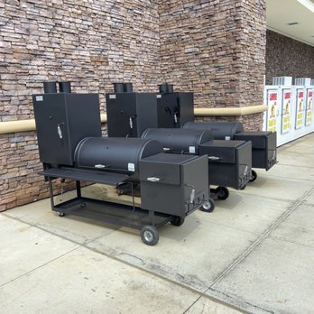 Buc-ee’s - Need a grill? - Gas Stations Near Me - Fort Valley, Georgia Buc-ee’s - Need a grill? - Gas Stations Near Me - Fort Valley, Georgia