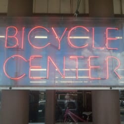 Bicycle Center