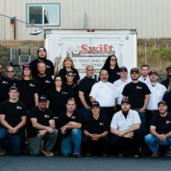 Swift Plumbing & Heating - The Swift Plumbing and Heating, Inc. Crew - Plumbing Near Me - Kingston, Washington Swift Plumbing & Heating - The Swift Plumbing and Heating, Inc. Crew - Plumbing Near Me - Kingston, Washington