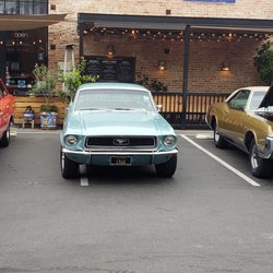 A & A Automotive - Had the carburetor whisper at A&A tune it up. Great work and fast turnaround.