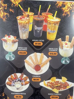 Menu photo 4 El Camaronero 2 Sylmar, CA Menu photo 4 El Camaronero 2 Sylmar, CA