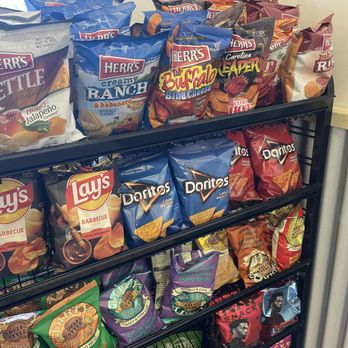 Little Lucca - Chips - Sandwiches Near Me - Burlingame, California Little Lucca - Chips - Sandwiches Near Me - Burlingame, California