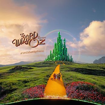 Sphere - Stadiums & Arenas Near Me - Las Vegas, Nevada